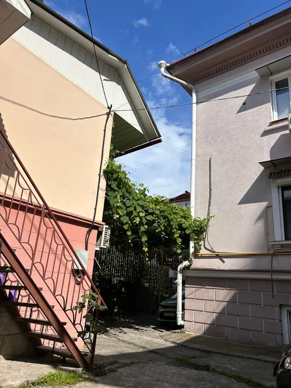 Квартира Квартира у моря в центре — Сочи