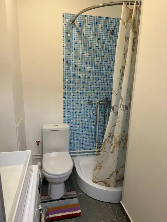 Уютная студия