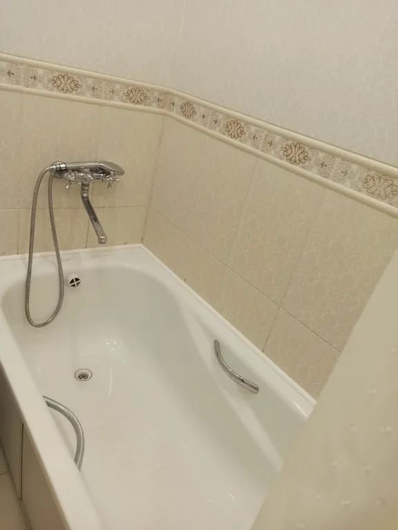 Уютная квартира у моря