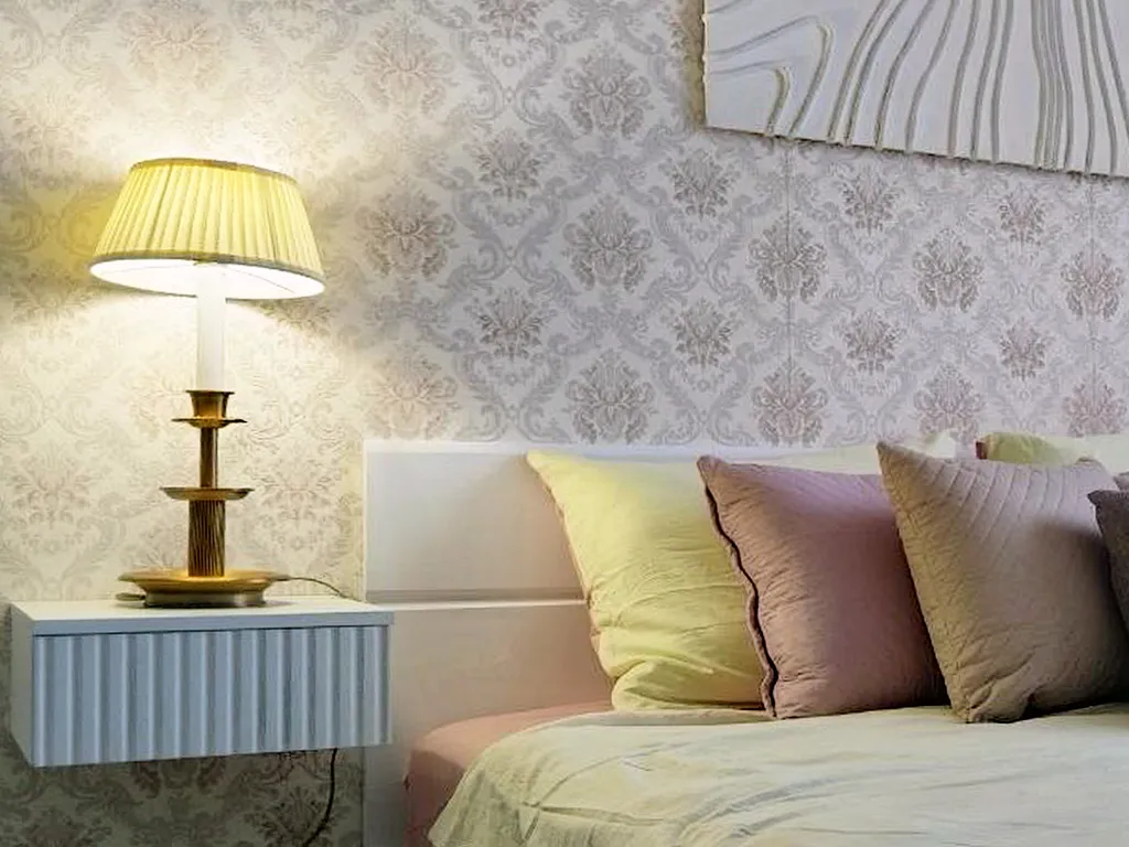 Квартира 2-комннатная квартира около о. Отдыха — Красноярск