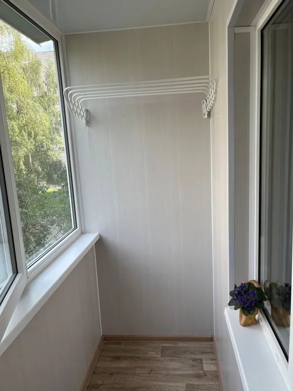 Комфорт и уют на 2 этаже в сердце города