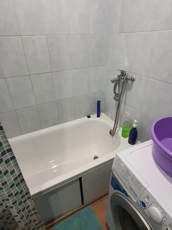 Апартамент у вокзала