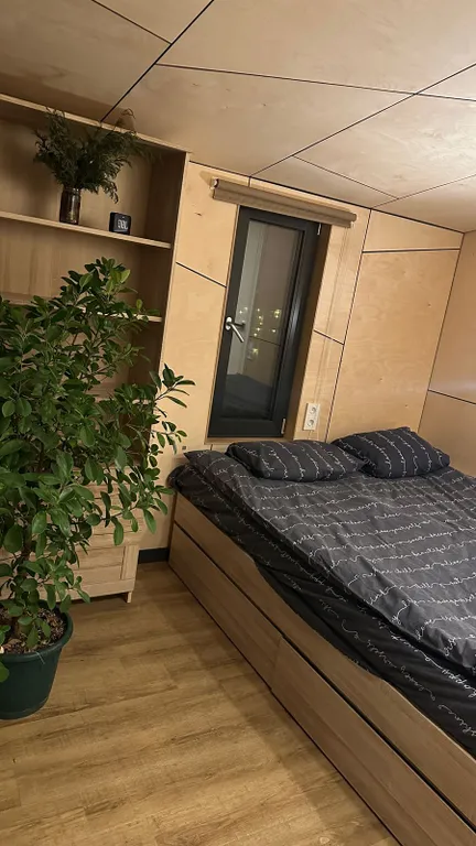 Коттедж Дом с русской банькой мыльней — Подолино