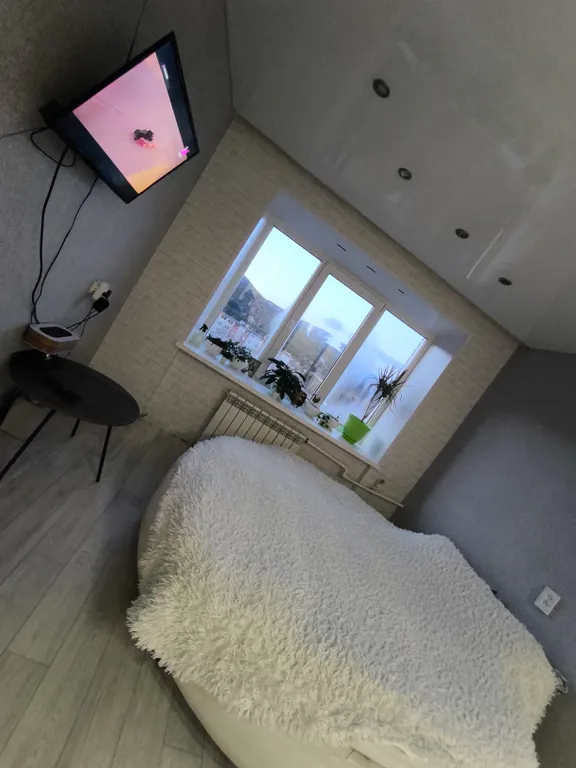 Лучший вид на природный Кандалакшский ландшафт