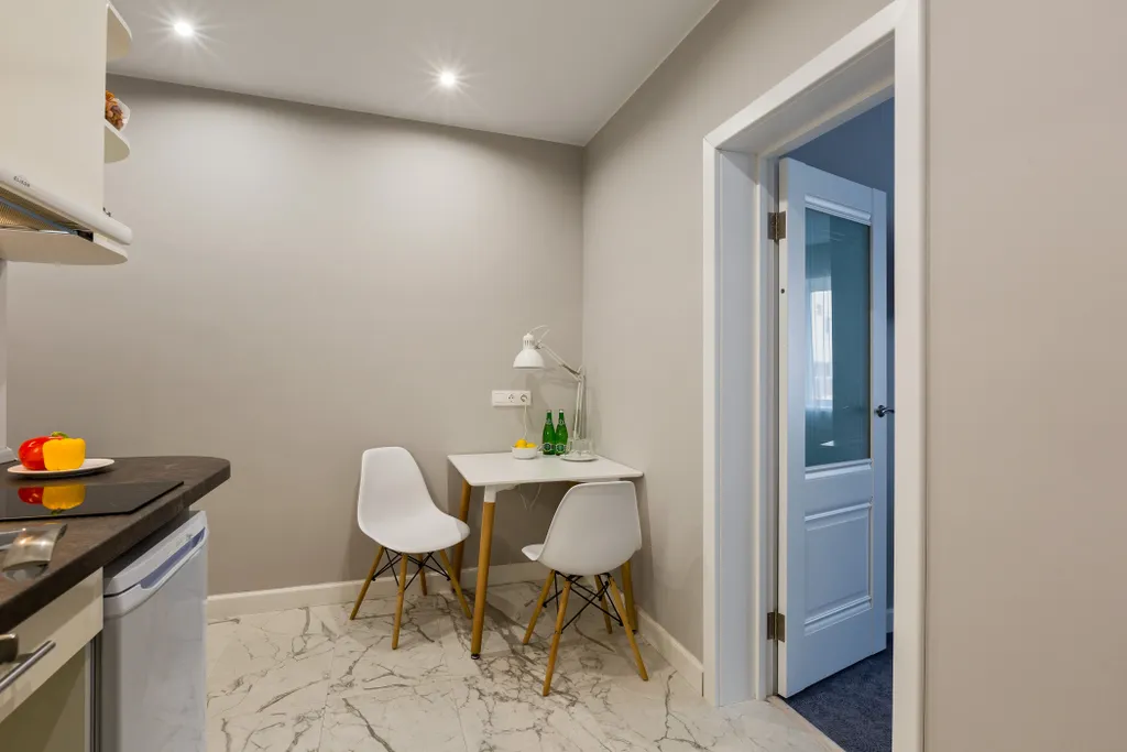 Laspace family 4 местный комфорт и уют по доступной цене