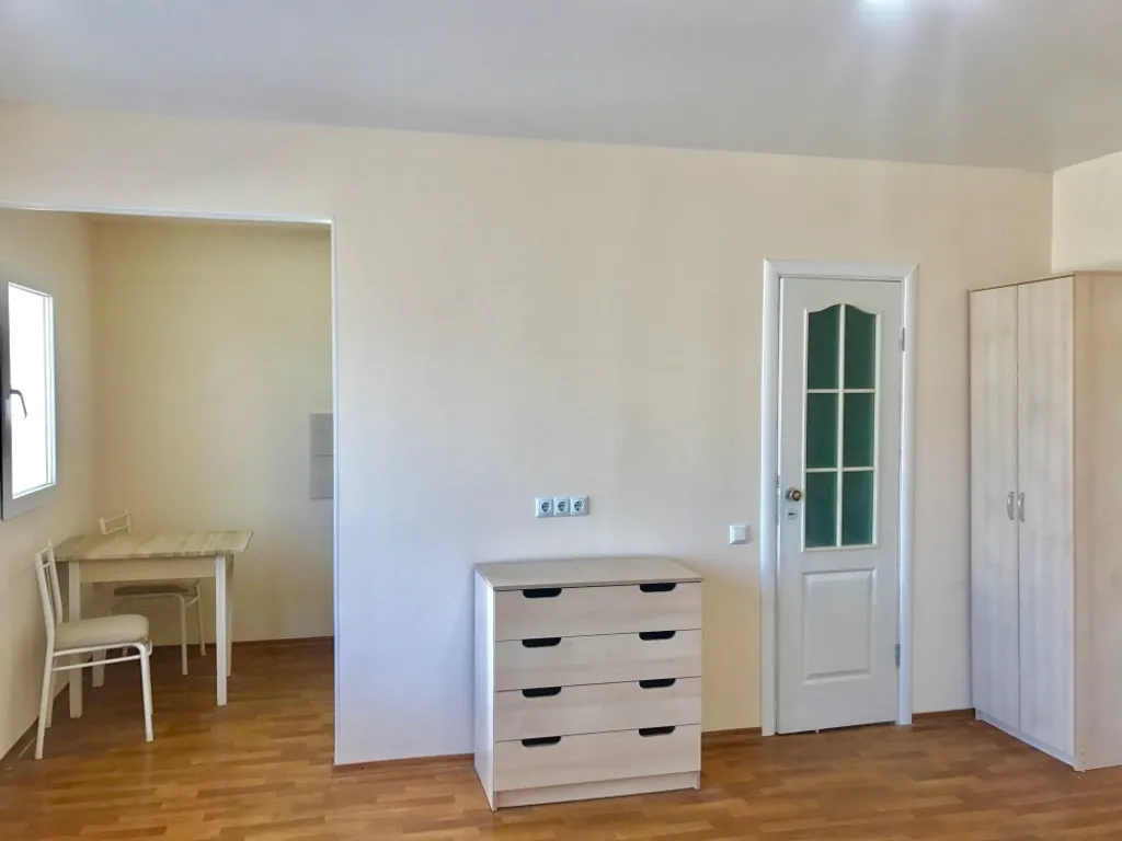 Семейный с кухней на 4 человека