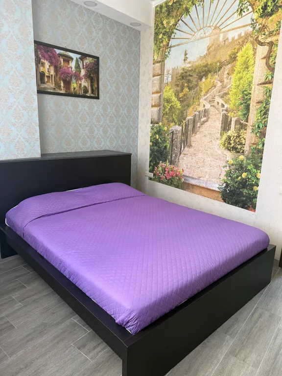 Домик у реки