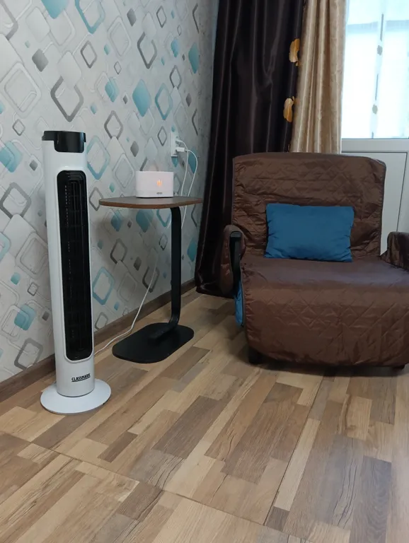 Уютный уголок для вашего отдыха