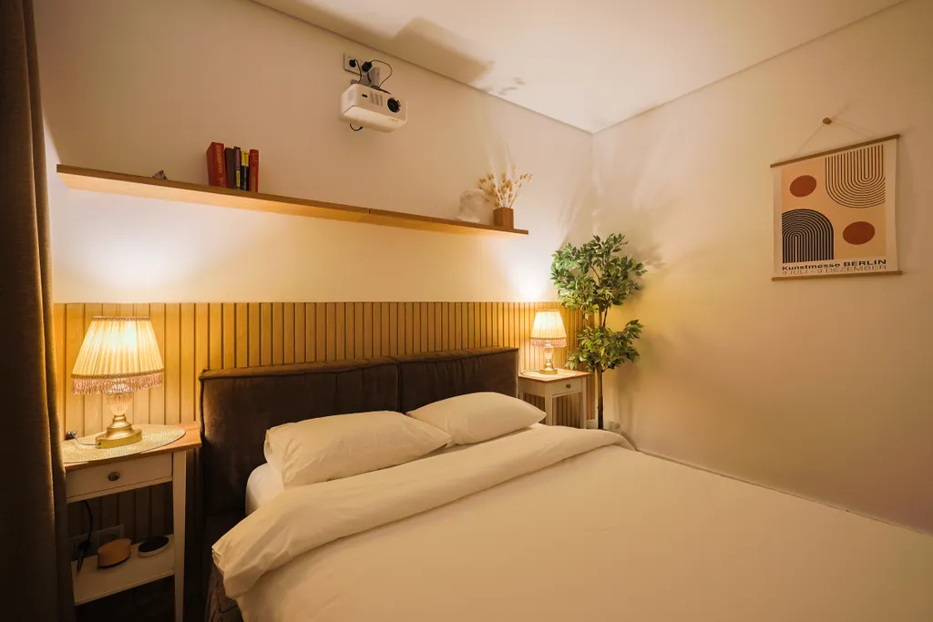 Квартира Квартира Perfect home — Москва
