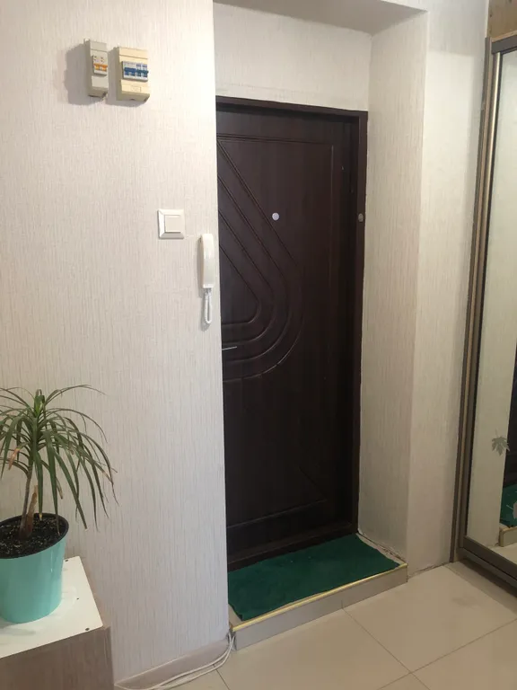 Уютная квартира с шикарным видом из окна