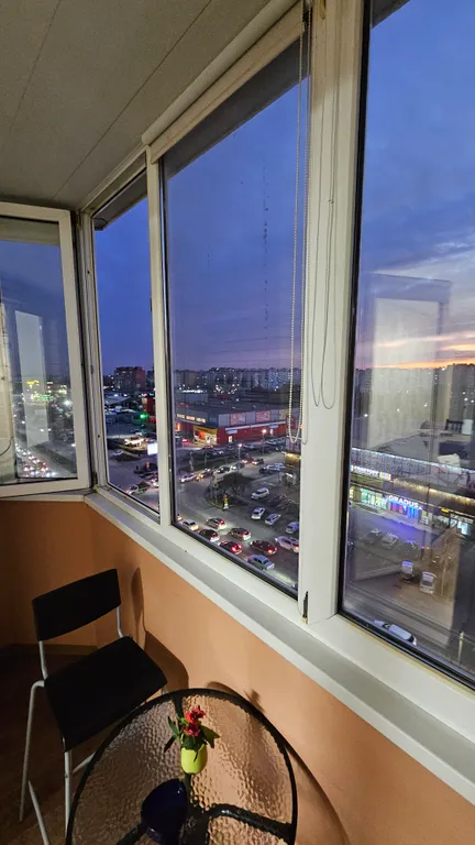 Уютная квартира, заселение круглосуточно