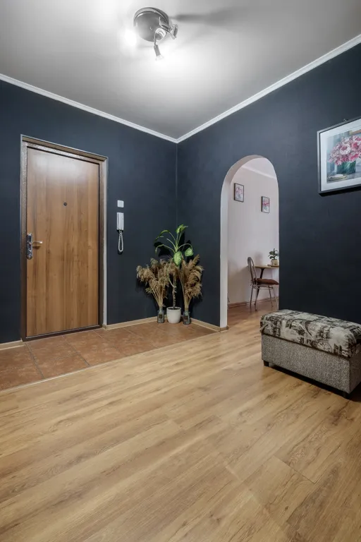 Уютная Большая квартира в центре Гродно