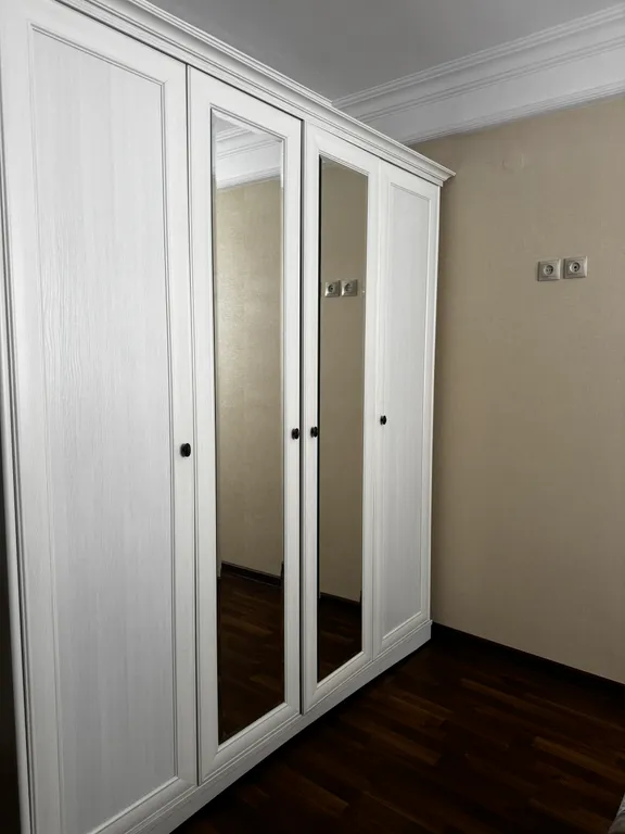 Двушка у моря