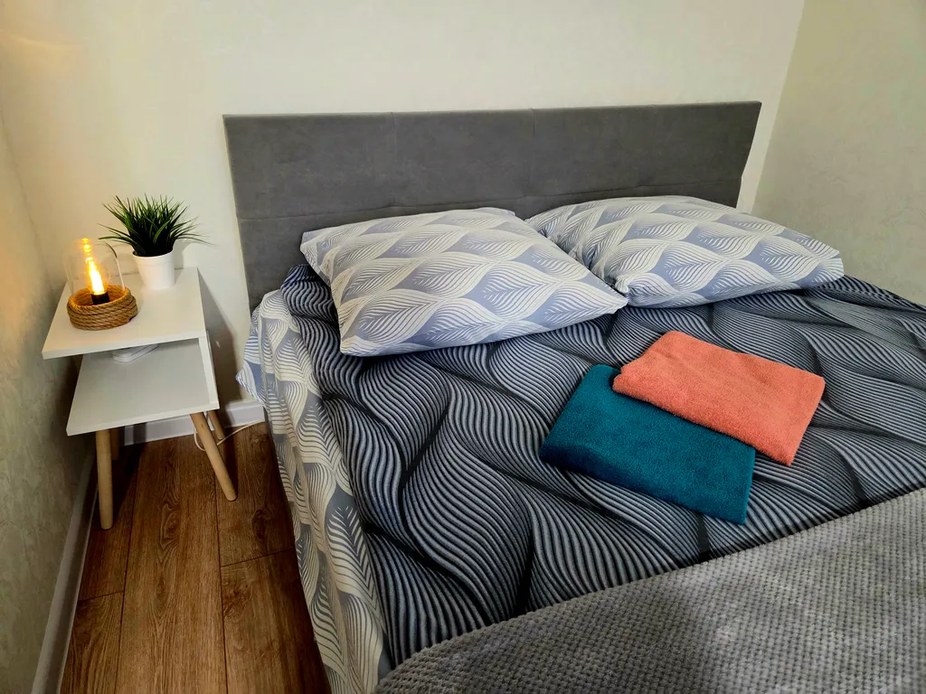 Однокомнатная квартира-студия — аренда посуточно в Ярославль