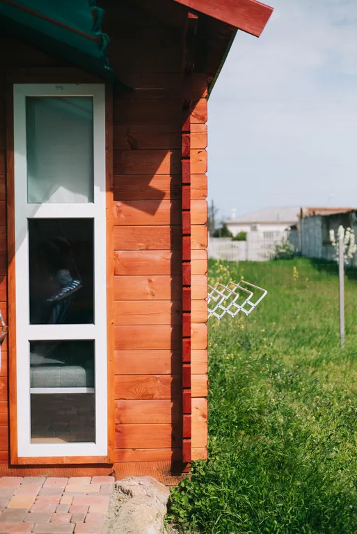 Морской коттедж