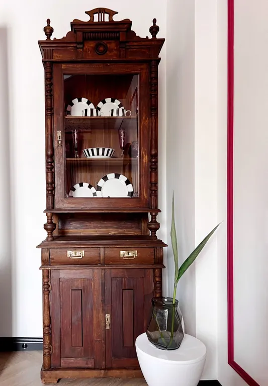 Апартамент у Кремля