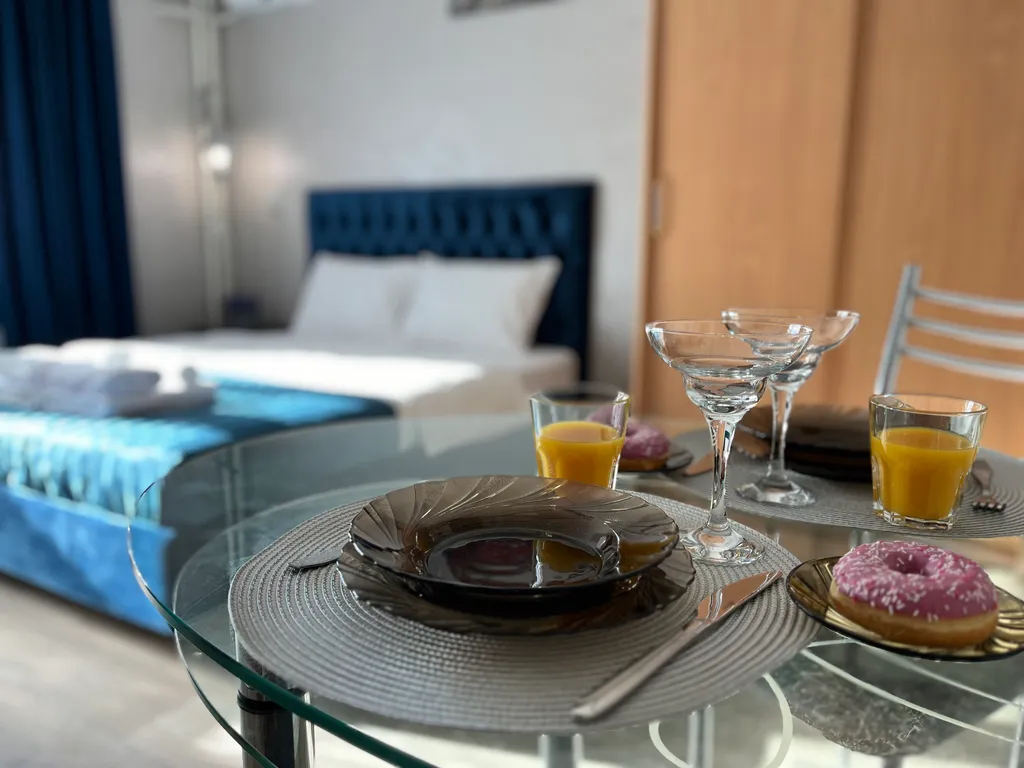 Студия на медгородке, рядом Онкоцентр