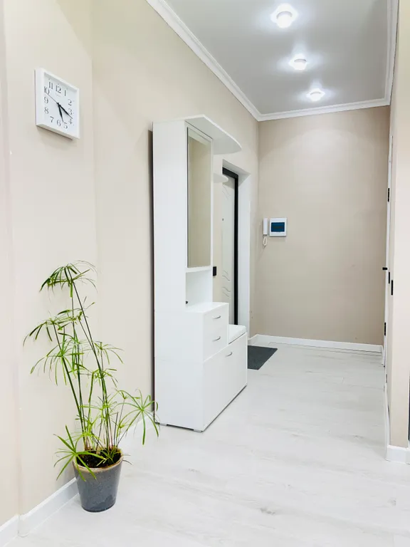 Квартира Blue Horizon Apartments Жк sholpan city — Алматы