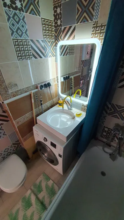 Студия в самом центре с видом на главную площадь