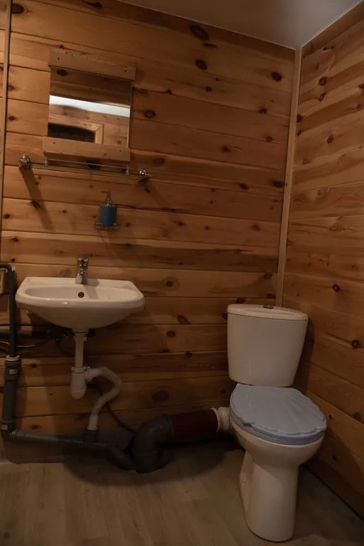 4-комнатный Дом