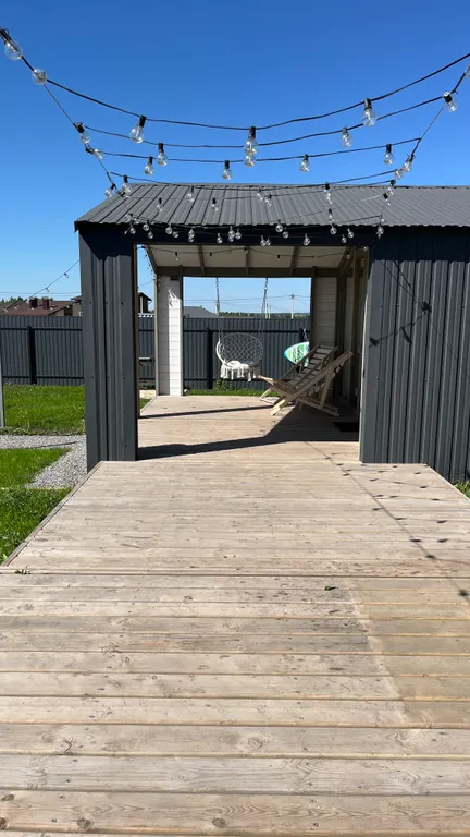 1-комнатный Дом