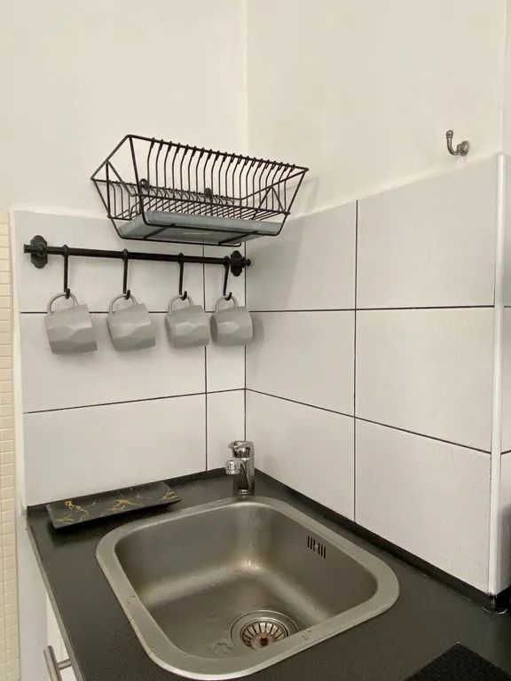 Alma Apartment