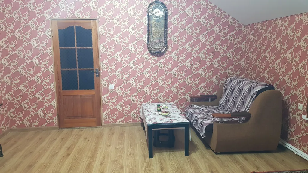 Уютная комната в тихом районе Махачкалы в районе южной автостанции