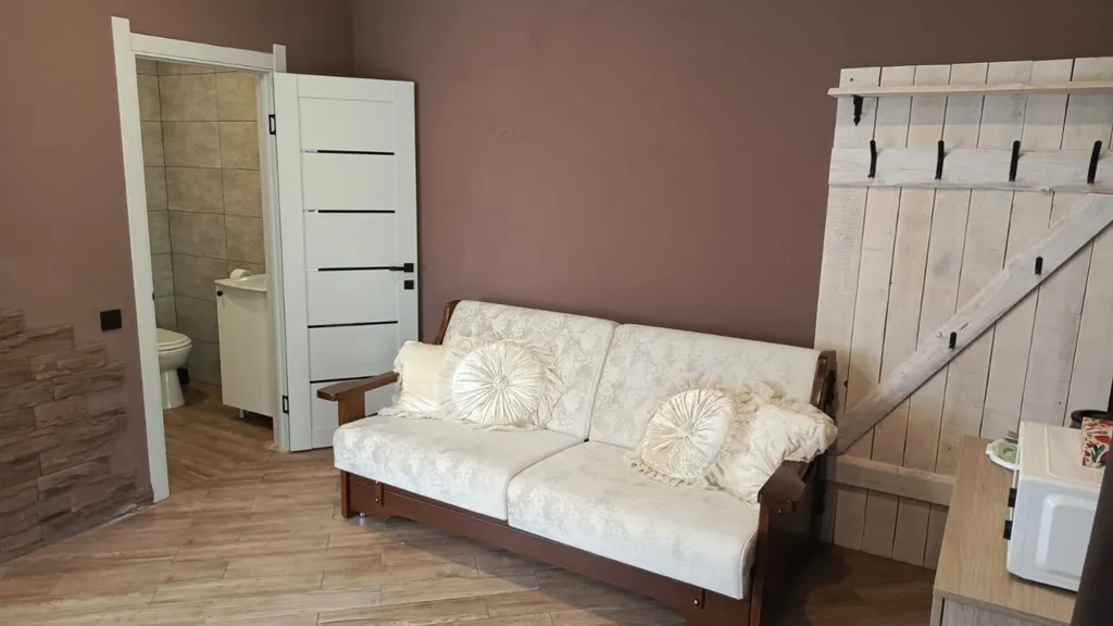 Агроусадьба Место встречи Номер Солнечный