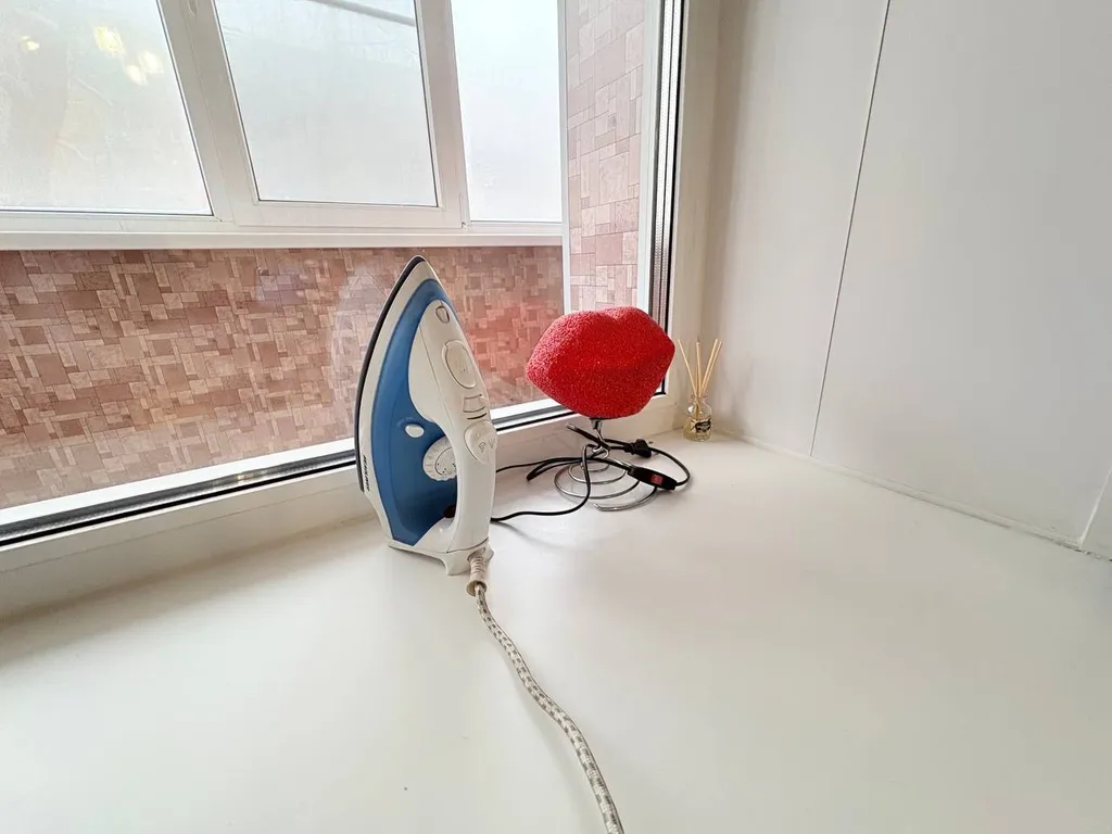 Чистая квартира в районе вокзала