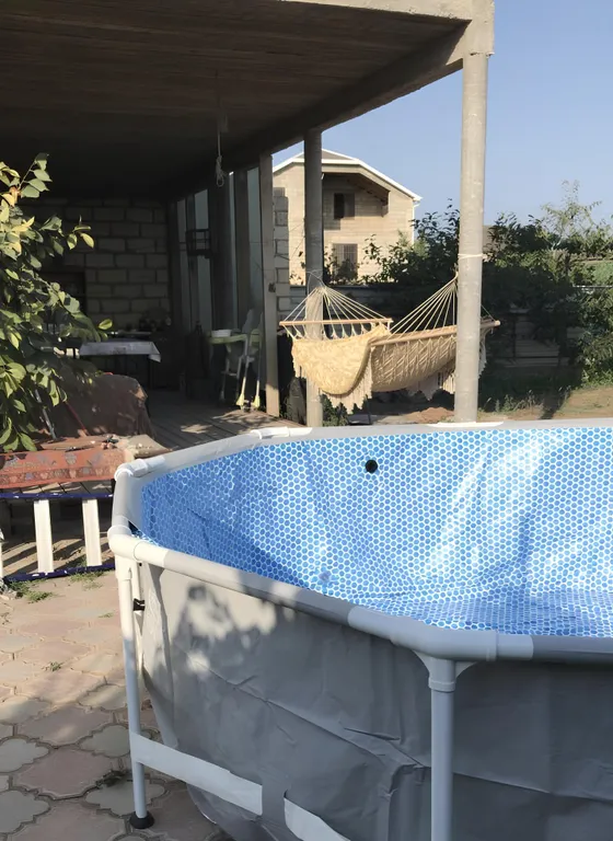 Дом-дача с видом на море