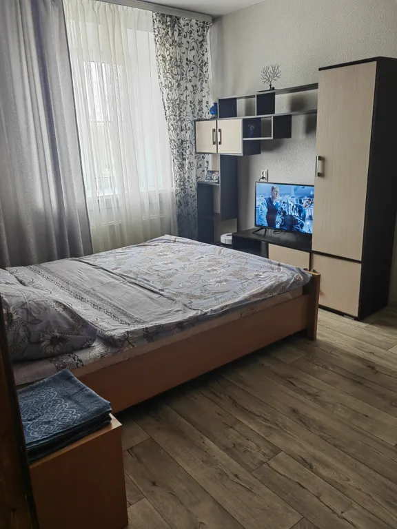 Квартира улучшенного плана