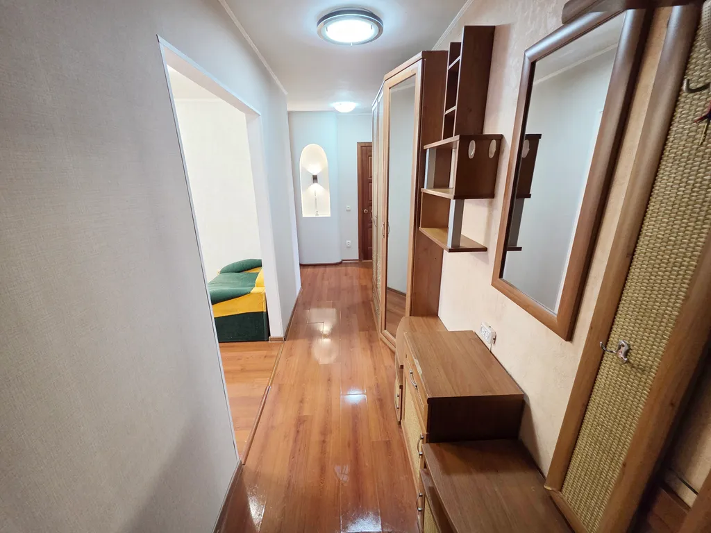 Замечательная квартира