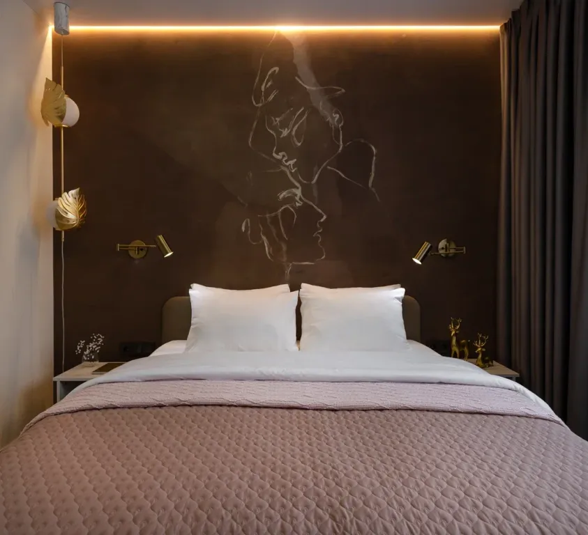 Дизайнерский загородный дом на Финском заливе с баней и купелью