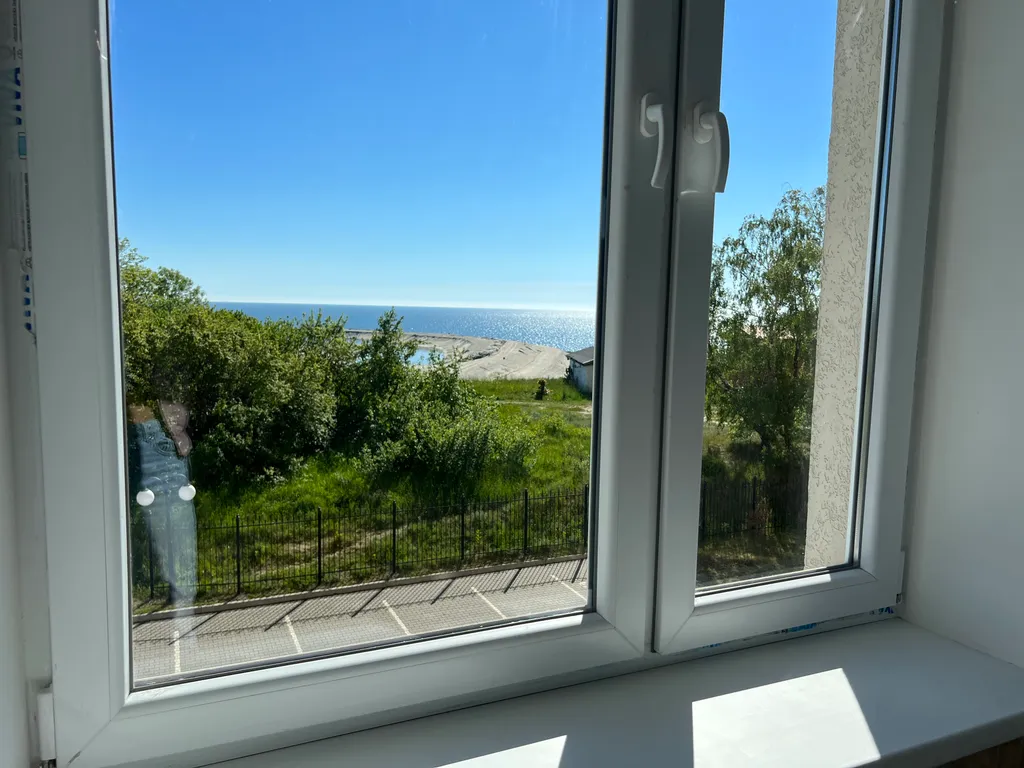 Квартира у моря 2