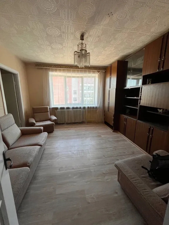 Уютная квартира в самом центре, рядом с жд вокзалом