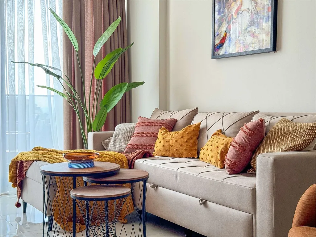 Апартаменты new level cleopatra возле пляжа клеопатры