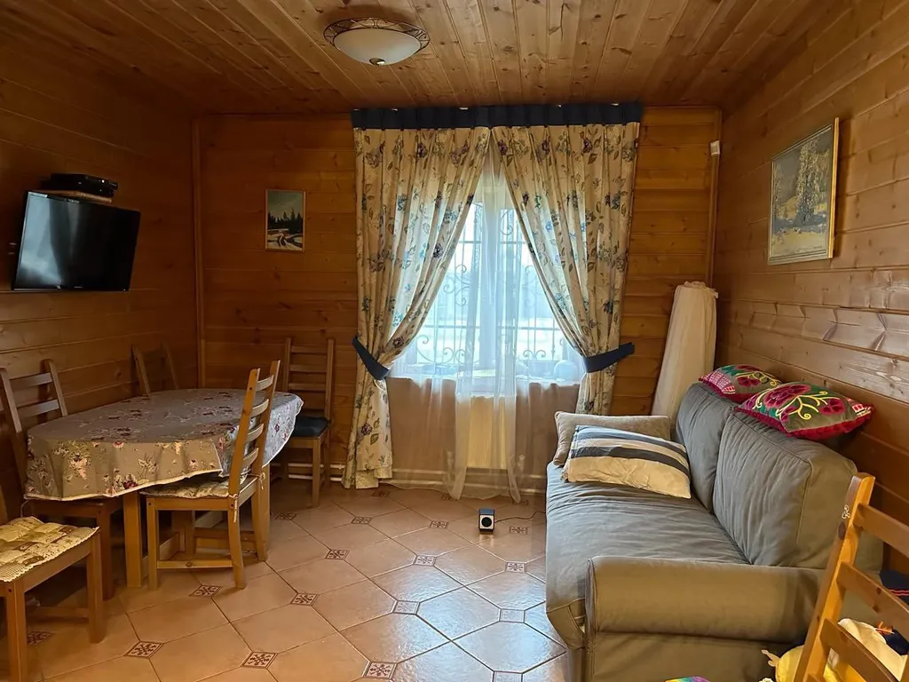 2-комнатный Дом