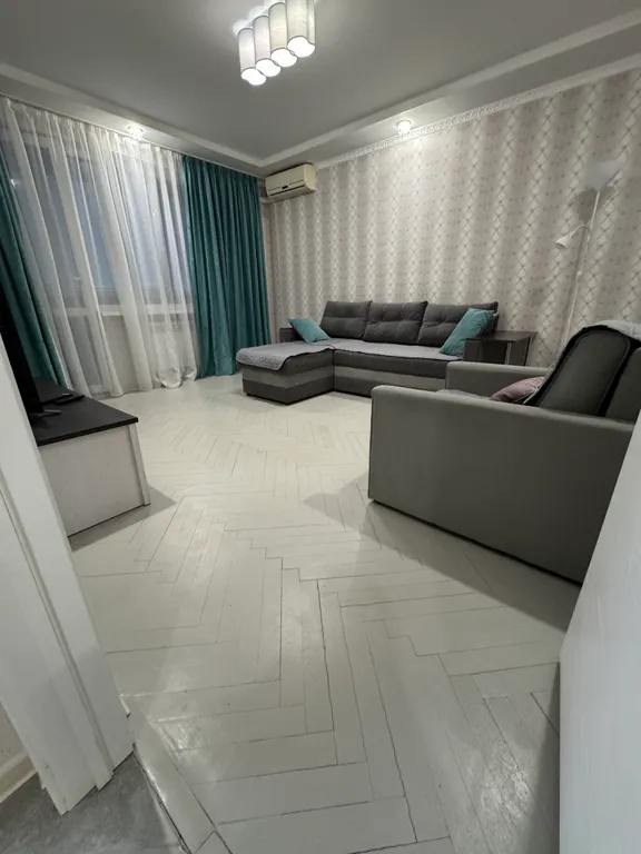 Квартира Уютная квартира в тихом центре Анапы (Галечный пляж) — Анапа