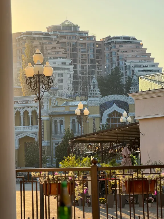 Апартамент 119:2