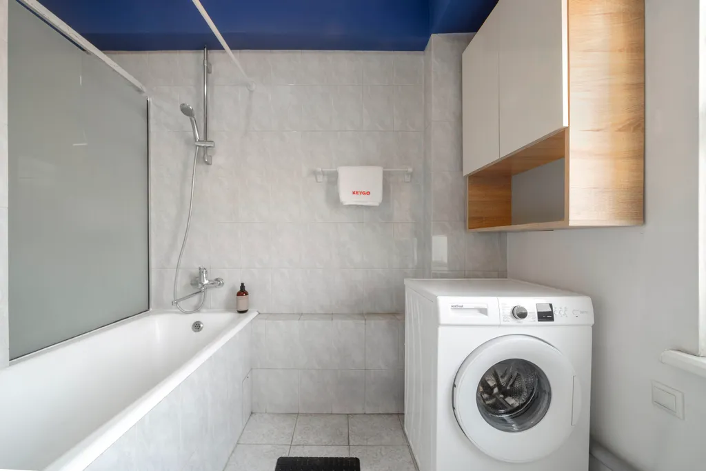 Апартаменты рядом с Матенадараном