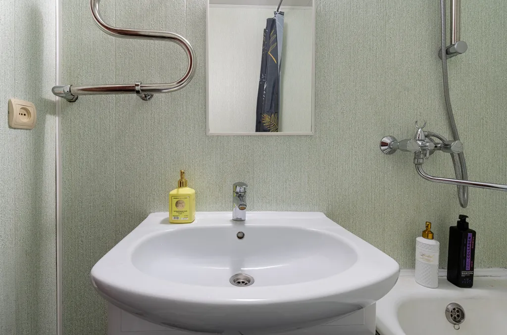 Квартира Квартира BestFlat24 Сухаревская — Москва
