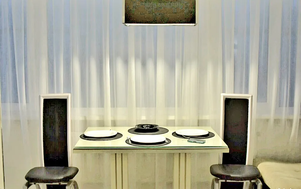 Комфортная квартира в самом центре города