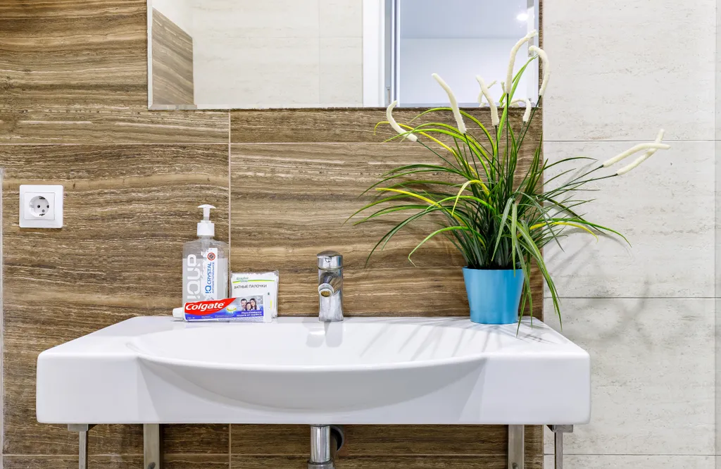 Квартира Красивая квартира — Краснодар