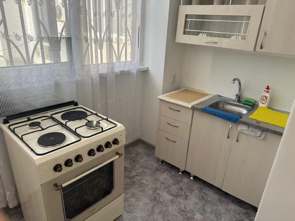 Уютная двушка в районе Турбазы