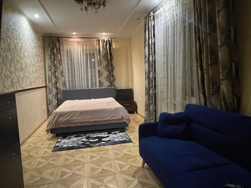 Квартира Апартамент в ЖК Спутник — аренда посуточно в Домбай