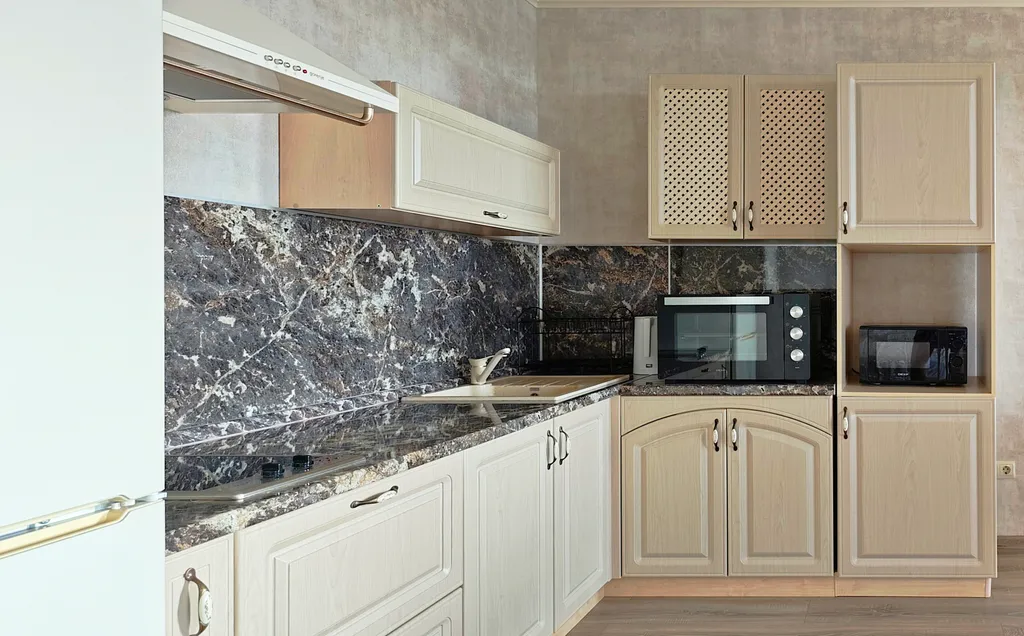 Квартира Квартира с панорамным видом на лазурное море с первой береговой линии — Анапа