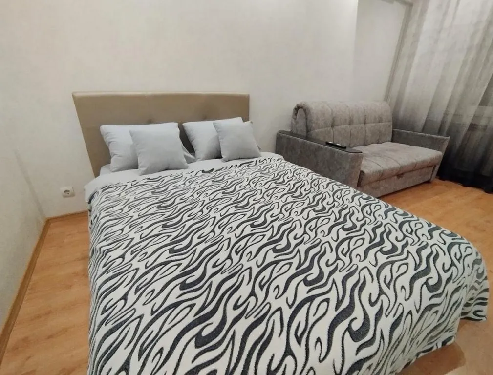 Теплое место в ЖК Эко-квартал