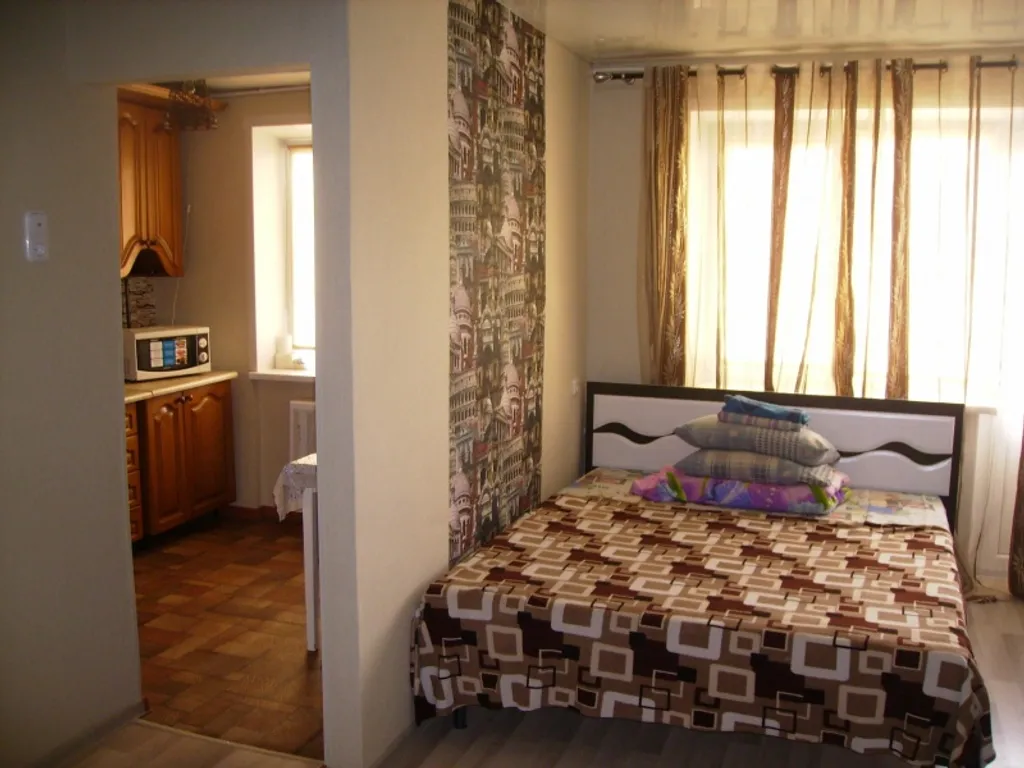 1-комнатная Квартира — аренда посуточно в Барановичи