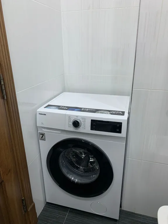 Apartments Mashtoc 10