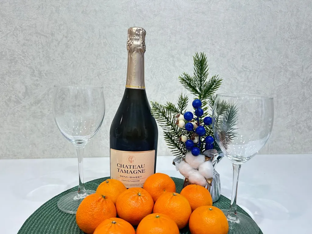 Уютная квартира возле Волги